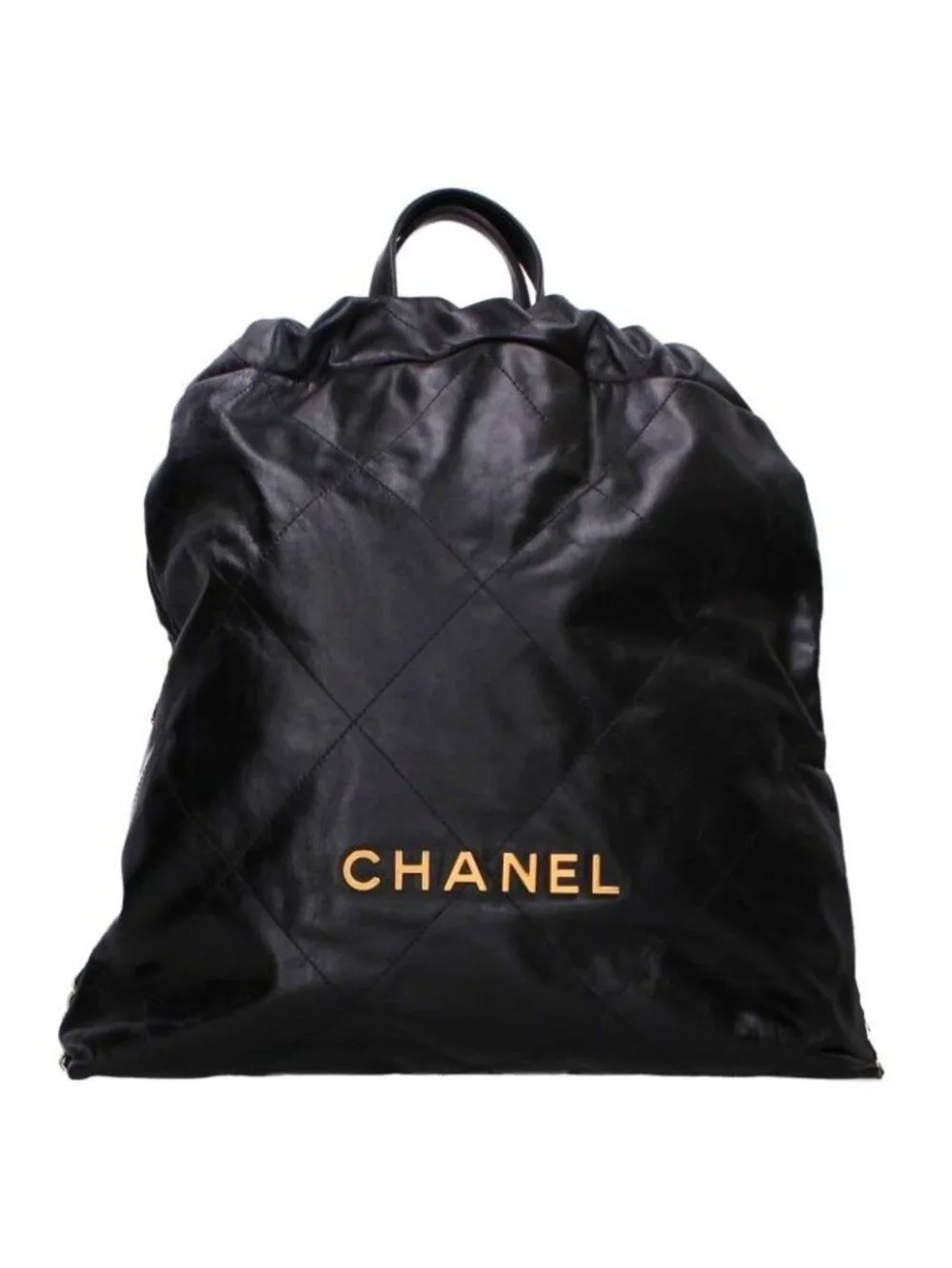 Chanel 22 Small Backpack
